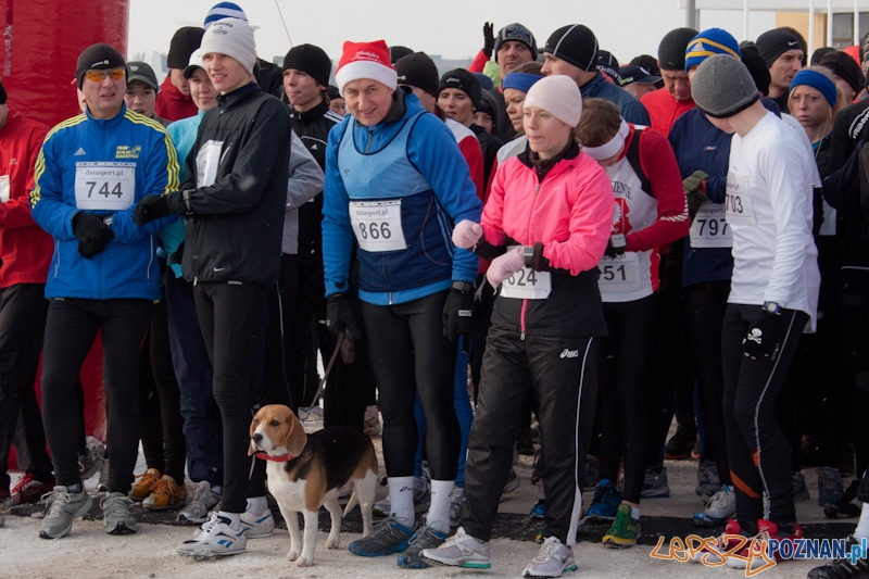 XXVII Międzynarodowy Bieg Sylwestrowy im. Ryszarda Burgiela Foto: Paweł Rychter XXVII Międzynarodowy Bieg Sylwestrowy im. Ryszarda Burgiela Foto: Paweł Rychter