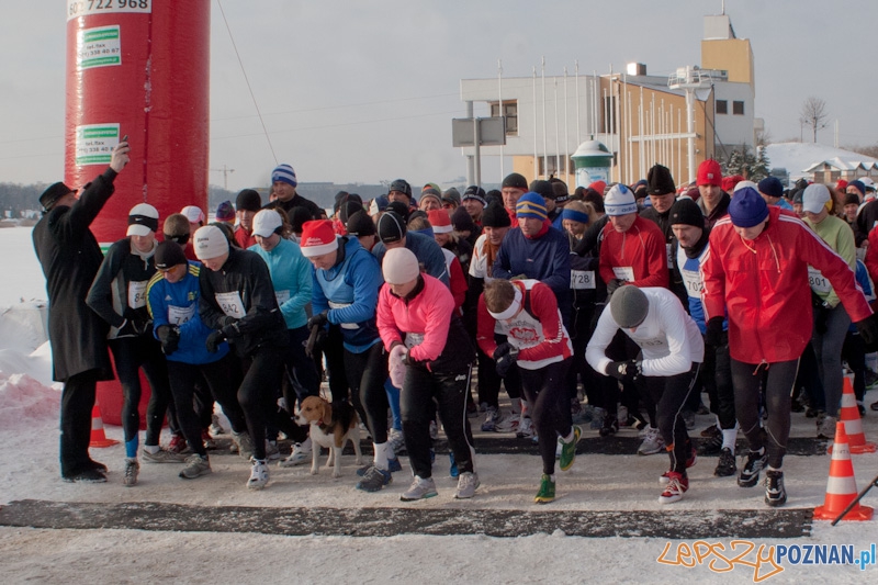 XXVII Międzynarodowy Bieg Sylwestrowy im. Ryszarda Burgiela Foto: Paweł Rychter XXVII Międzynarodowy Bieg Sylwestrowy im. Ryszarda Burgiela Foto: Paweł Rychter