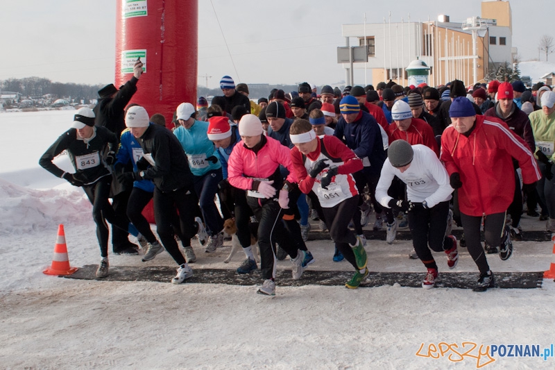 XXVII Międzynarodowy Bieg Sylwestrowy im. Ryszarda Burgiela Foto: Paweł Rychter XXVII Międzynarodowy Bieg Sylwestrowy im. Ryszarda Burgiela Foto: Paweł Rychter