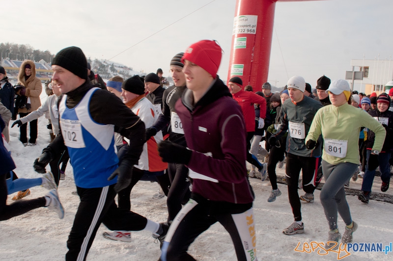 XXVII Międzynarodowy Bieg Sylwestrowy im. Ryszarda Burgiela Foto: Paweł Rychter XXVII Międzynarodowy Bieg Sylwestrowy im. Ryszarda Burgiela Foto: Paweł Rychter