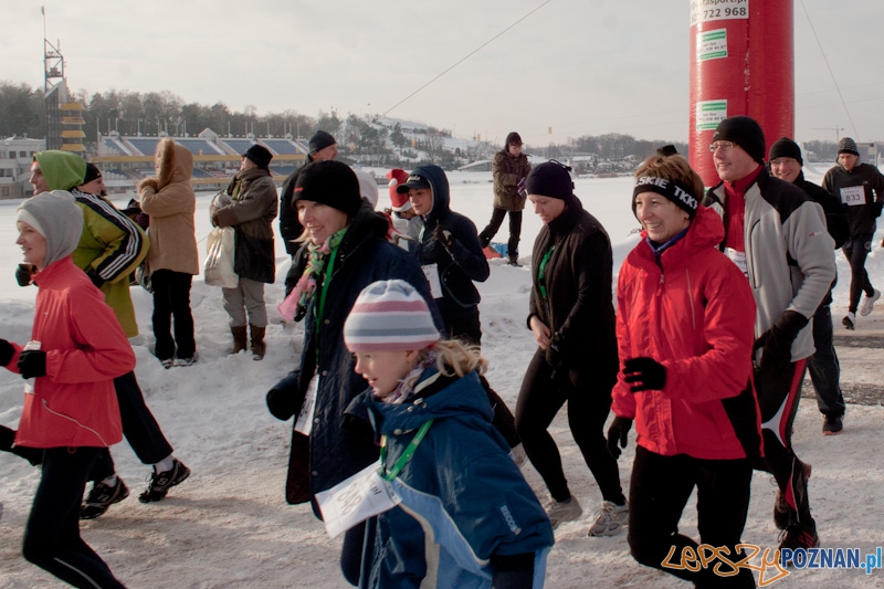 XXVII Międzynarodowy Bieg Sylwestrowy im. Ryszarda Burgiela Foto: Paweł Rychter XXVII Międzynarodowy Bieg Sylwestrowy im. Ryszarda Burgiela Foto: Paweł Rychter