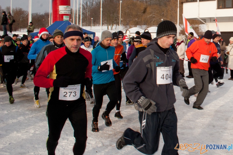 XXVII Międzynarodowy Bieg Sylwestrowy im. Ryszarda Burgiela Foto: Paweł Rychter XXVII Międzynarodowy Bieg Sylwestrowy im. Ryszarda Burgiela Foto: Paweł Rychter