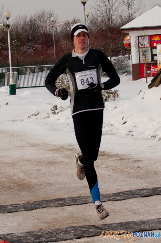 XXVII Międzynarodowy Bieg Sylwestrowy im. Ryszarda Burgiela Foto: Paweł Rychter XXVII Międzynarodowy Bieg Sylwestrowy im. Ryszarda Burgiela Foto: Paweł Rychter