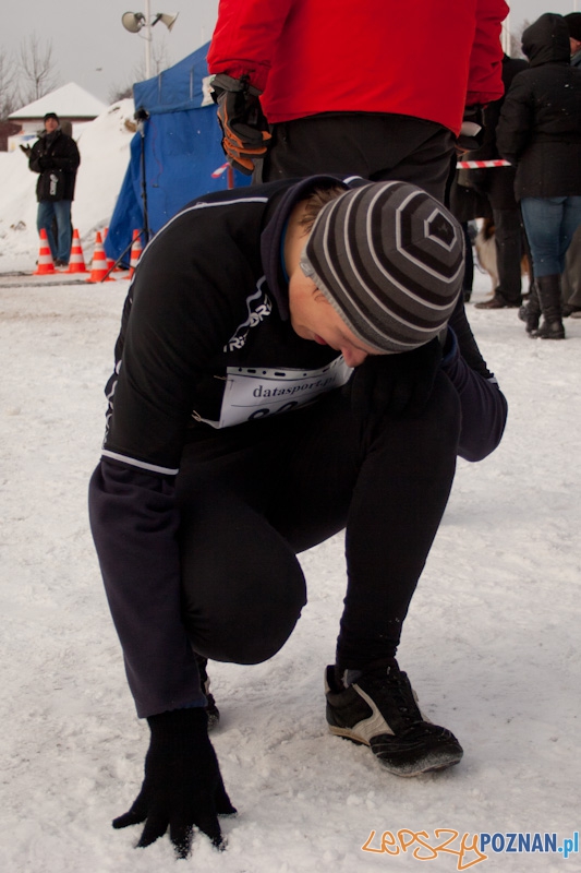 XXVII Międzynarodowy Bieg Sylwestrowy im. Ryszarda Burgiela Foto: Paweł Rychter XXVII Międzynarodowy Bieg Sylwestrowy im. Ryszarda Burgiela Foto: Paweł Rychter