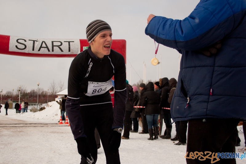XXVII Międzynarodowy Bieg Sylwestrowy im. Ryszarda Burgiela Foto: Paweł Rychter XXVII Międzynarodowy Bieg Sylwestrowy im. Ryszarda Burgiela Foto: Paweł Rychter
