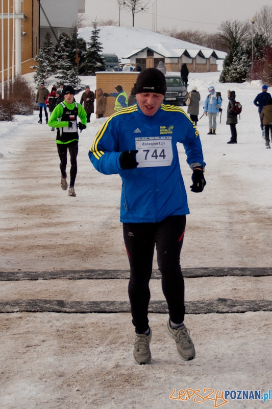 XXVII Międzynarodowy Bieg Sylwestrowy im. Ryszarda Burgiela Foto: Paweł Rychter XXVII Międzynarodowy Bieg Sylwestrowy im. Ryszarda Burgiela Foto: Paweł Rychter