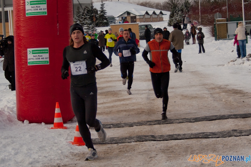 XXVII Międzynarodowy Bieg Sylwestrowy im. Ryszarda Burgiela Foto: Paweł Rychter XXVII Międzynarodowy Bieg Sylwestrowy im. Ryszarda Burgiela Foto: Paweł Rychter