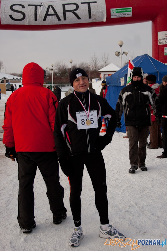 XXVII Międzynarodowy Bieg Sylwestrowy im. Ryszarda Burgiela Foto: Paweł Rychter XXVII Międzynarodowy Bieg Sylwestrowy im. Ryszarda Burgiela Foto: Paweł Rychter