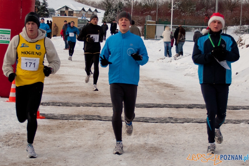 XXVII Międzynarodowy Bieg Sylwestrowy im. Ryszarda Burgiela Foto: Paweł Rychter XXVII Międzynarodowy Bieg Sylwestrowy im. Ryszarda Burgiela Foto: Paweł Rychter