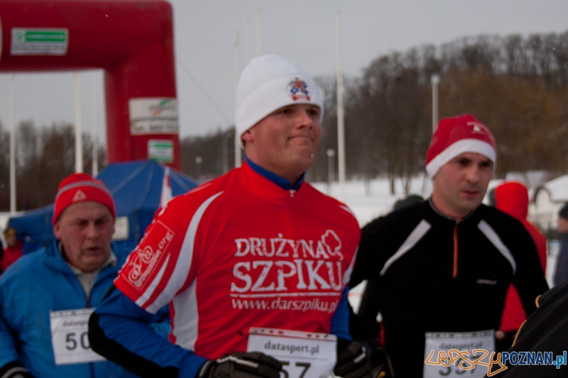 XXVII Międzynarodowy Bieg Sylwestrowy im. Ryszarda Burgiela Foto: Paweł Rychter XXVII Międzynarodowy Bieg Sylwestrowy im. Ryszarda Burgiela Foto: Paweł Rychter