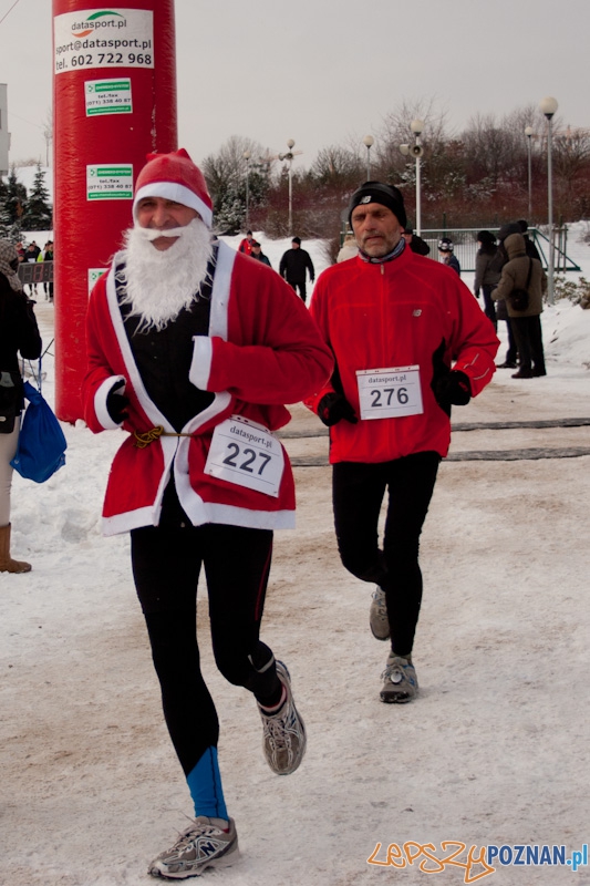 XXVII Międzynarodowy Bieg Sylwestrowy im. Ryszarda Burgiela Foto: Paweł Rychter XXVII Międzynarodowy Bieg Sylwestrowy im. Ryszarda Burgiela Foto: Paweł Rychter