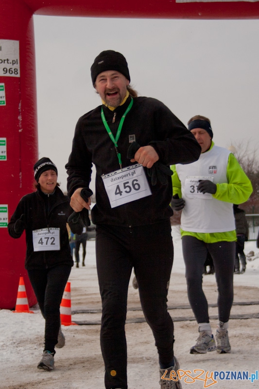 XXVII Międzynarodowy Bieg Sylwestrowy im. Ryszarda Burgiela Foto: Paweł Rychter XXVII Międzynarodowy Bieg Sylwestrowy im. Ryszarda Burgiela Foto: Paweł Rychter