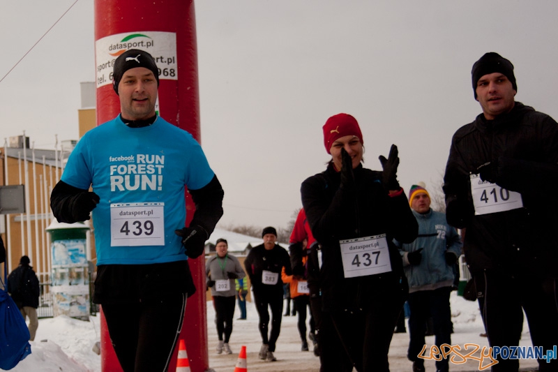 XXVII Międzynarodowy Bieg Sylwestrowy im. Ryszarda Burgiela Foto: Paweł Rychter XXVII Międzynarodowy Bieg Sylwestrowy im. Ryszarda Burgiela Foto: Paweł Rychter