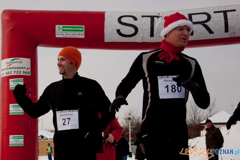XXVII Międzynarodowy Bieg Sylwestrowy im. Ryszarda Burgiela Foto: Paweł Rychter XXVII Międzynarodowy Bieg Sylwestrowy im. Ryszarda Burgiela Foto: Paweł Rychter