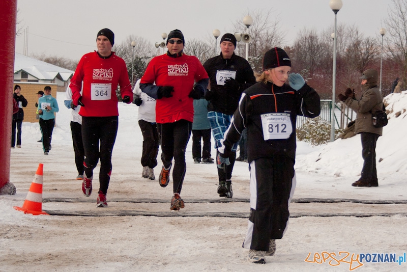 XXVII Międzynarodowy Bieg Sylwestrowy im. Ryszarda Burgiela Foto: Paweł Rychter XXVII Międzynarodowy Bieg Sylwestrowy im. Ryszarda Burgiela Foto: Paweł Rychter