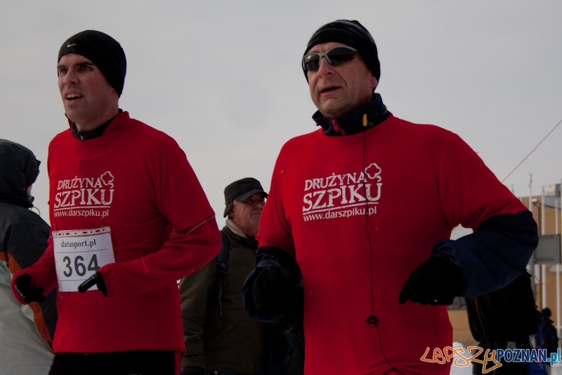 XXVII Międzynarodowy Bieg Sylwestrowy im. Ryszarda Burgiela Foto: Paweł Rychter XXVII Międzynarodowy Bieg Sylwestrowy im. Ryszarda Burgiela Foto: Paweł Rychter