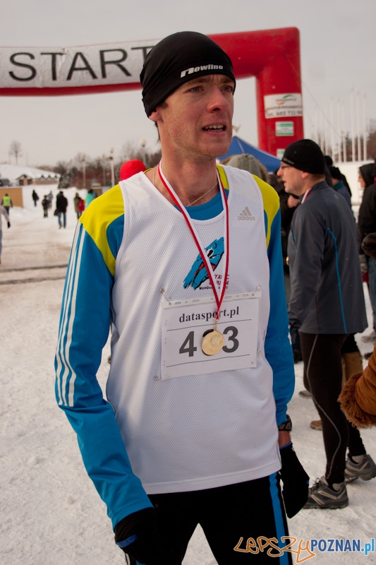 XXVII Międzynarodowy Bieg Sylwestrowy im. Ryszarda Burgiela Foto: Paweł Rychter XXVII Międzynarodowy Bieg Sylwestrowy im. Ryszarda Burgiela Foto: Paweł Rychter