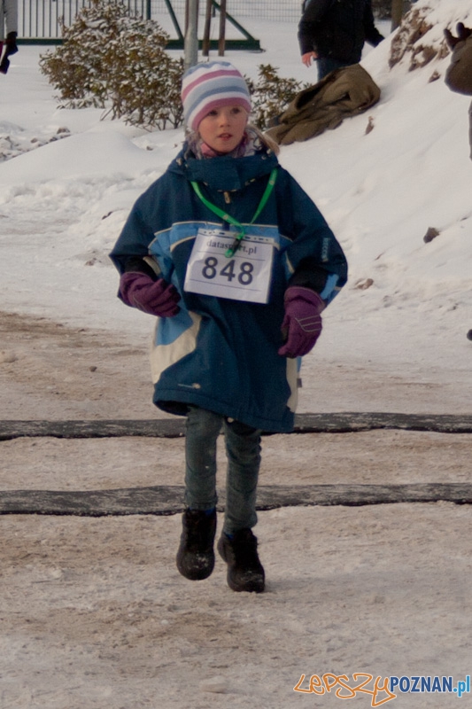 XXVII Międzynarodowy Bieg Sylwestrowy im. Ryszarda Burgiela Foto: Paweł Rychter XXVII Międzynarodowy Bieg Sylwestrowy im. Ryszarda Burgiela Foto: Paweł Rychter