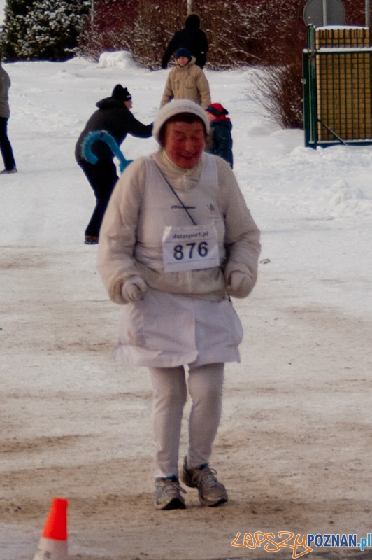 XXVII Międzynarodowy Bieg Sylwestrowy im. Ryszarda Burgiela Foto: Paweł Rychter XXVII Międzynarodowy Bieg Sylwestrowy im. Ryszarda Burgiela Foto: Paweł Rychter