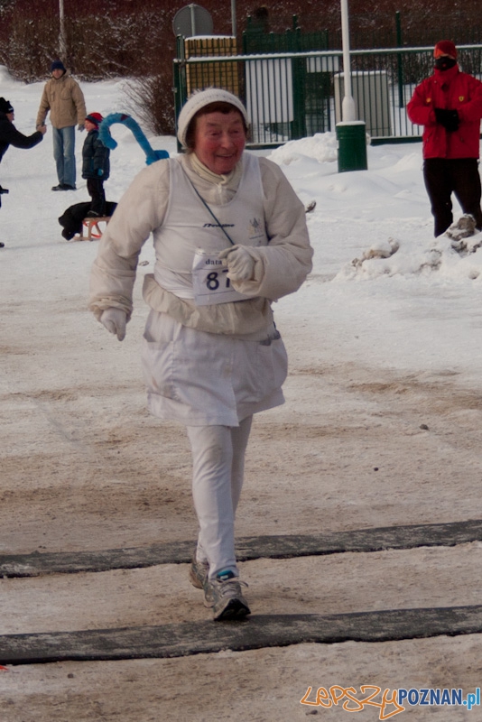 XXVII Międzynarodowy Bieg Sylwestrowy im. Ryszarda Burgiela Foto: Paweł Rychter XXVII Międzynarodowy Bieg Sylwestrowy im. Ryszarda Burgiela Foto: Paweł Rychter