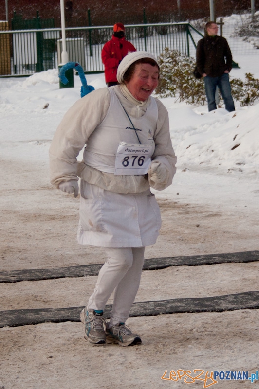 XXVII Międzynarodowy Bieg Sylwestrowy im. Ryszarda Burgiela Foto: Paweł Rychter XXVII Międzynarodowy Bieg Sylwestrowy im. Ryszarda Burgiela Foto: Paweł Rychter