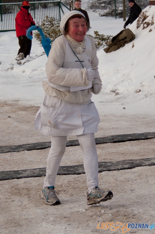 XXVII Międzynarodowy Bieg Sylwestrowy im. Ryszarda Burgiela Foto: Paweł Rychter XXVII Międzynarodowy Bieg Sylwestrowy im. Ryszarda Burgiela Foto: Paweł Rychter