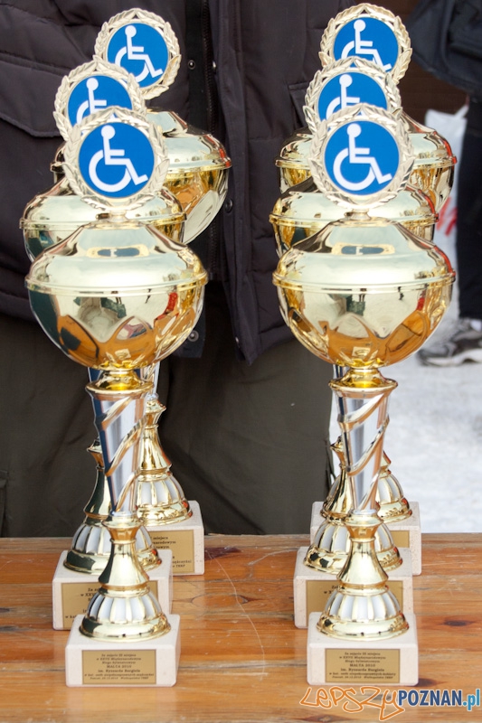 XXVII Międzynarodowy Bieg Sylwestrowy im. Ryszarda Burgiela Foto: Paweł Rychter XXVII Międzynarodowy Bieg Sylwestrowy im. Ryszarda Burgiela Foto: Paweł Rychter