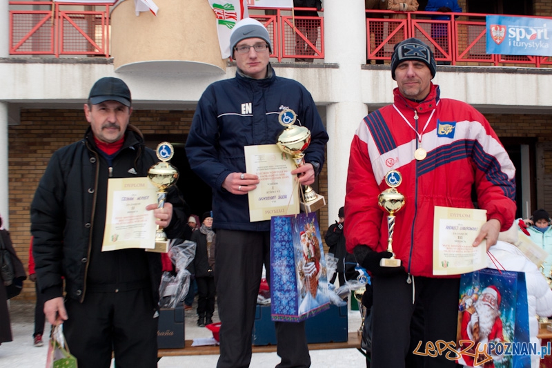 XXVII Międzynarodowy Bieg Sylwestrowy im. Ryszarda Burgiela Foto: Paweł Rychter XXVII Międzynarodowy Bieg Sylwestrowy im. Ryszarda Burgiela Foto: Paweł Rychter