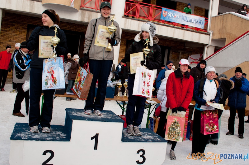 XXVII Międzynarodowy Bieg Sylwestrowy im. Ryszarda Burgiela Foto: Paweł Rychter XXVII Międzynarodowy Bieg Sylwestrowy im. Ryszarda Burgiela Foto: Paweł Rychter