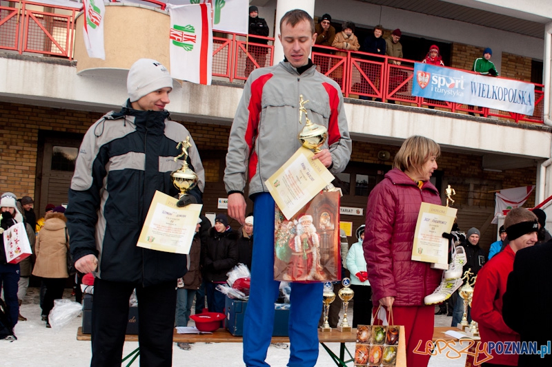 XXVII Międzynarodowy Bieg Sylwestrowy im. Ryszarda Burgiela Foto: Paweł Rychter XXVII Międzynarodowy Bieg Sylwestrowy im. Ryszarda Burgiela Foto: Paweł Rychter