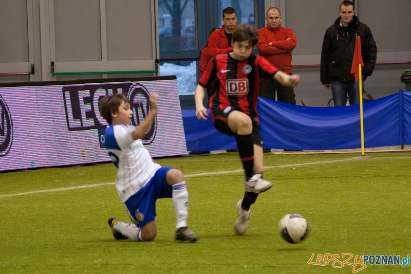 LechCUP 2010 U12 - 2010.12.11 Foto: Paweł Rychter LechCUP 2010 U12 - 2010.12.11 Foto: Paweł Rychter