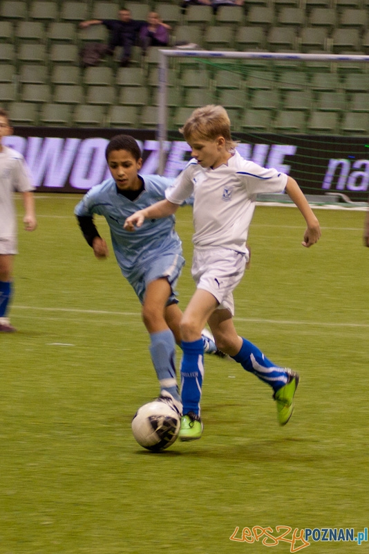 LechCUP 2010 U12 - 2010.12.11 Foto: Paweł Rychter LechCUP 2010 U12 - 2010.12.11 Foto: Paweł Rychter