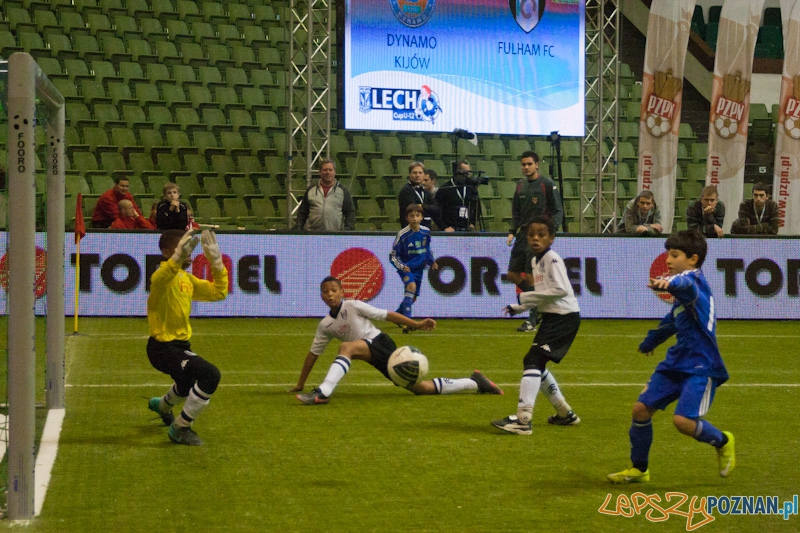 LechCUP 2010 U12 - 2010.12.11 Foto: Paweł Rychter LechCUP 2010 U12 - 2010.12.11 Foto: Paweł Rychter