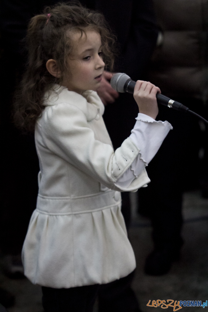 Ignacy Jan Paderewski przyjeżdża do Poznania Foto: Piotr Rychter Ignacy Jan Paderewski przyjeżdża do Poznania Foto: Piotr Rychter