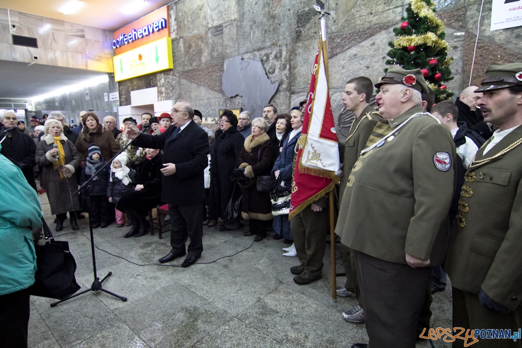 Ignacy Jan Paderewski przyjeżdża do Poznania Foto: Piotr Rychter Ignacy Jan Paderewski przyjeżdża do Poznania Foto: Piotr Rychter