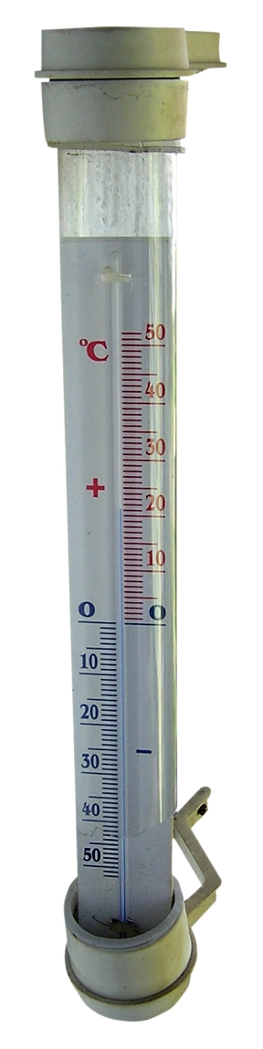 termometr  Foto: sxc