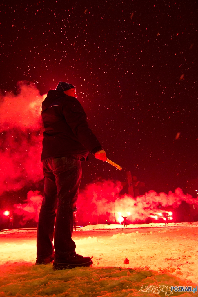 92 rocznica wybuchu Powstania Wielkopolskiego - plac Adama Mickiewicza Foto: lepszyPOZNAN.pl / Piotr Rychter 92 rocznica wybuchu Powstania Wielkopolskiego - plac Adama Mickiewicza Foto: lepszyPOZNAN.pl / Piotr Rychter
