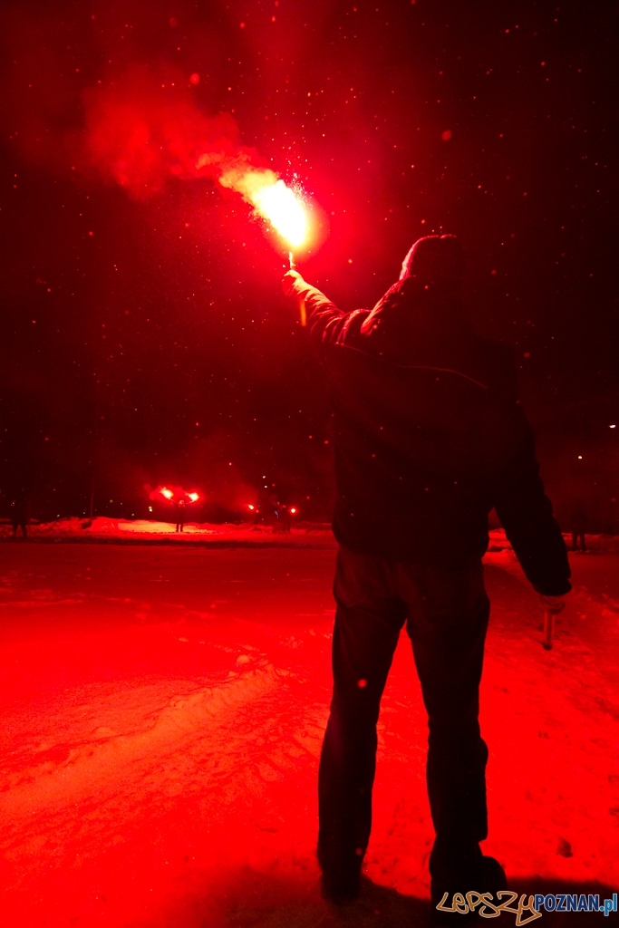 92 rocznica wybuchu Powstania Wielkopolskiego - plac Adama Mickiewicza Foto: lepszyPOZNAN.pl / Piotr Rychter 92 rocznica wybuchu Powstania Wielkopolskiego - plac Adama Mickiewicza Foto: lepszyPOZNAN.pl / Piotr Rychter