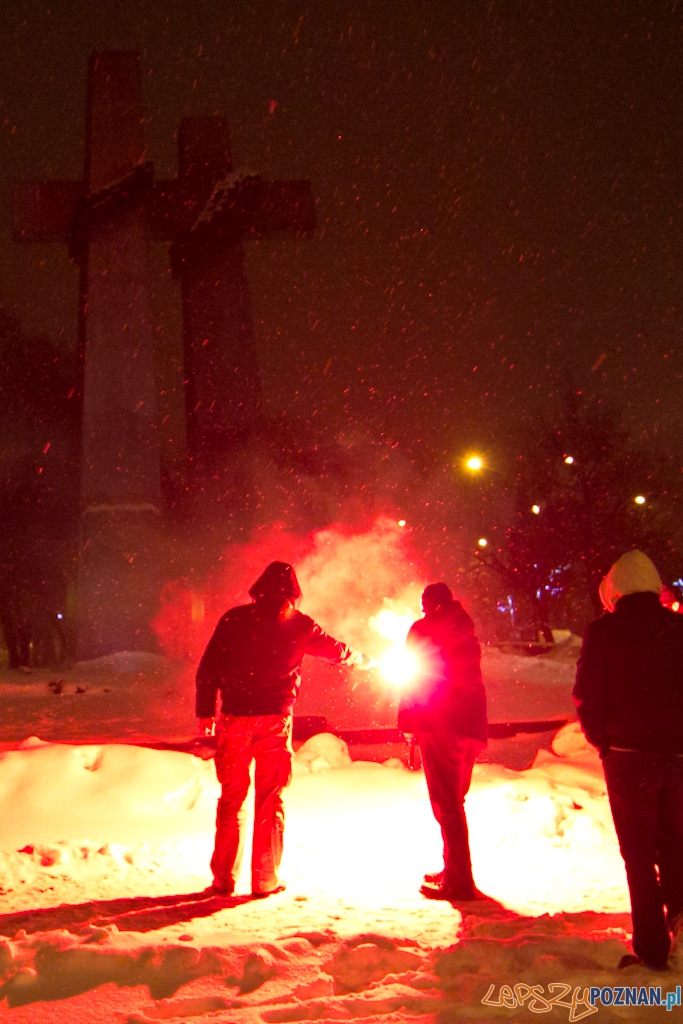92 rocznica wybuchu Powstania Wielkopolskiego - plac Adama Mickiewicza Foto: lepszyPOZNAN.pl / Piotr Rychter 92 rocznica wybuchu Powstania Wielkopolskiego - plac Adama Mickiewicza Foto: lepszyPOZNAN.pl / Piotr Rychter
