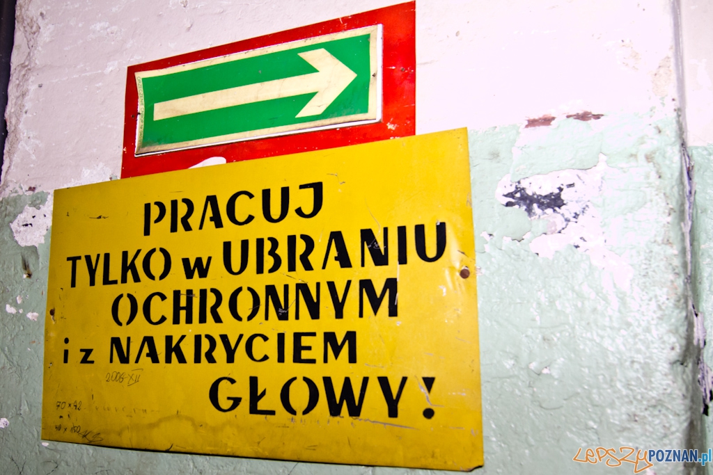 Zajezdnia tramwajowa na ul. Gajowej Foto: Piotr Rychter Zajezdnia tramwajowa na ul. Gajowej Foto: Piotr Rychter