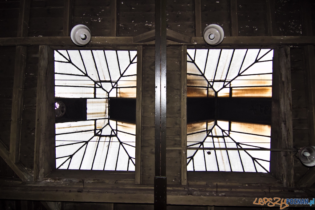 Zajezdnia tramwajowa na ul. Gajowej Foto: Piotr Rychter Zajezdnia tramwajowa na ul. Gajowej Foto: Piotr Rychter