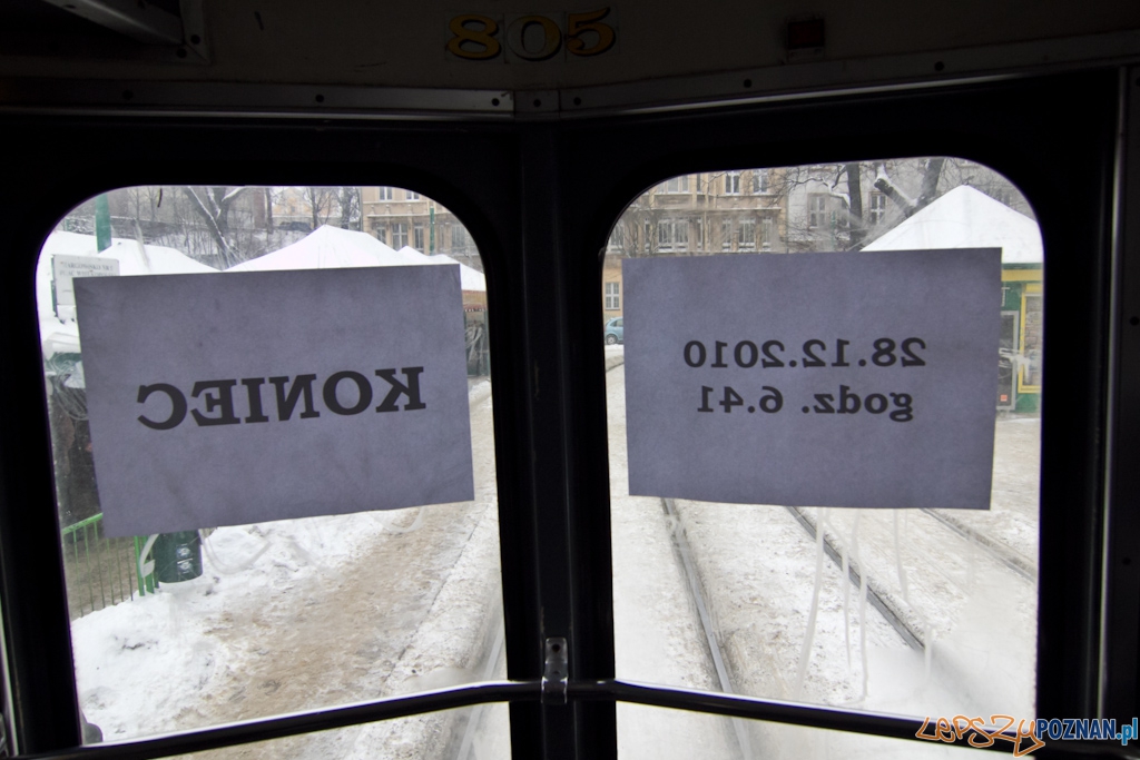 Zajezdnia tramwajowa na ul. Gajowej Foto: Piotr Rychter Zajezdnia tramwajowa na ul. Gajowej Foto: Piotr Rychter