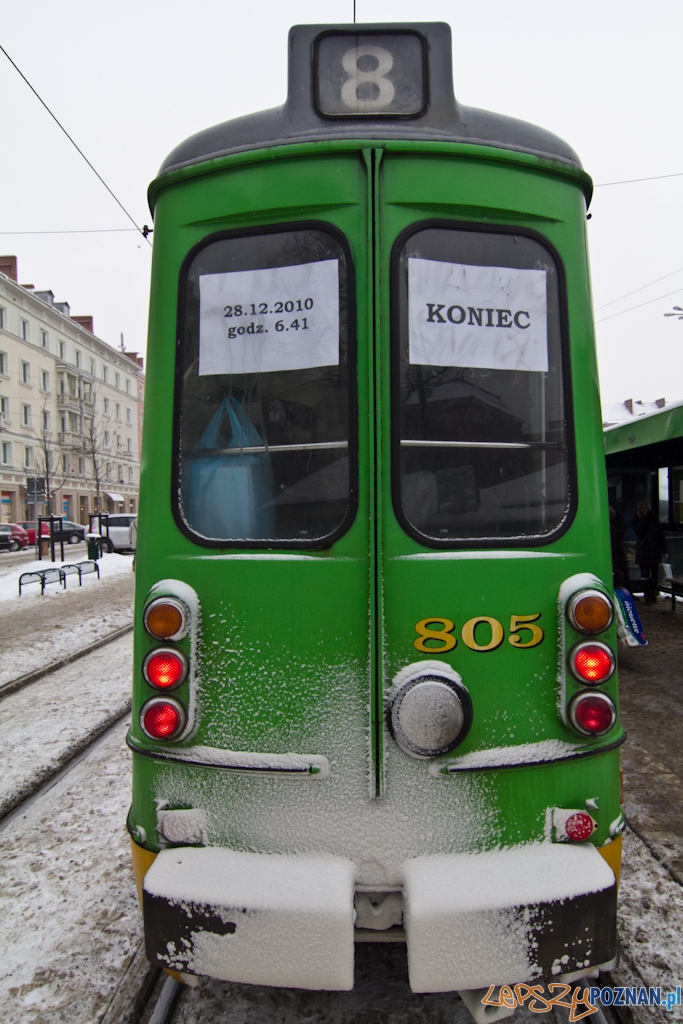 Zajezdnia tramwajowa na ul. Gajowej Foto: Piotr Rychter Zajezdnia tramwajowa na ul. Gajowej Foto: Piotr Rychter