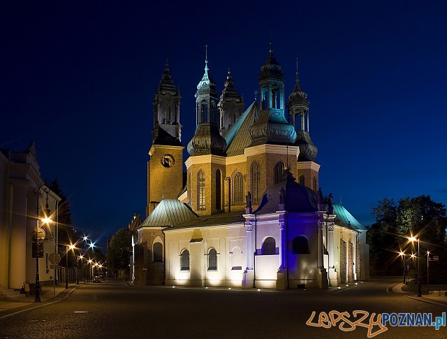 Najlepsze zdaniem internautów zdjęcie grudnia 2010  Foto: Michał Wrombel
