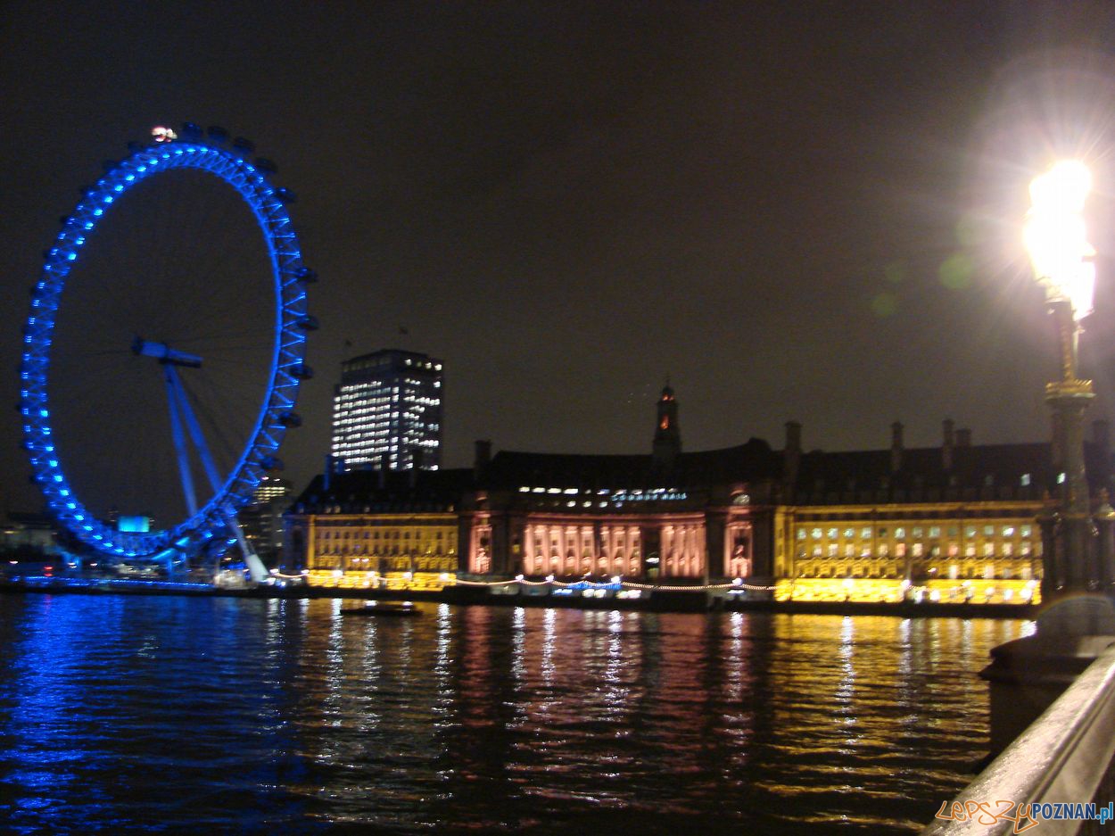 Londyn w 24 godziny  Foto: lepszyPOZNAN.pl