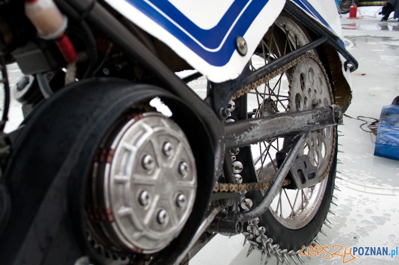 Ice Racing Team na Malcie w Poznaniu - 08.01.2011 r. Foto: lepszyPOZNAN.pl / Paweł Rychter Ice Racing Team na Malcie w Poznaniu - 08.01.2011 r. Foto: lepszyPOZNAN.pl / Paweł Rychter