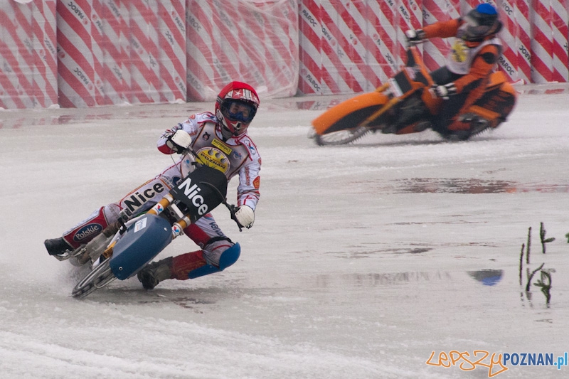 Ice Racing Team na Malcie w Poznaniu - 08.01.2011 r. Foto: lepszyPOZNAN.pl / Paweł Rychter Ice Racing Team na Malcie w Poznaniu - 08.01.2011 r. Foto: lepszyPOZNAN.pl / Paweł Rychter