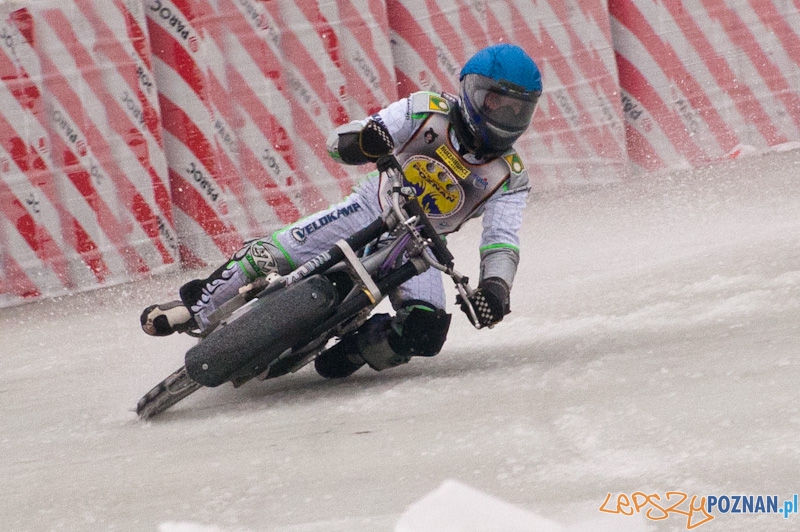 Ice Racing Team na Malcie w Poznaniu - 08.01.2011 r. Foto: lepszyPOZNAN.pl / Paweł Rychter Ice Racing Team na Malcie w Poznaniu - 08.01.2011 r. Foto: lepszyPOZNAN.pl / Paweł Rychter