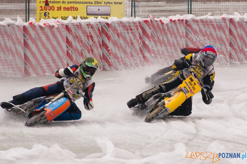 Ice Racing Team na Malcie w Poznaniu - 08.01.2011 r. Foto: lepszyPOZNAN.pl / Paweł Rychter Ice Racing Team na Malcie w Poznaniu - 08.01.2011 r. Foto: lepszyPOZNAN.pl / Paweł Rychter