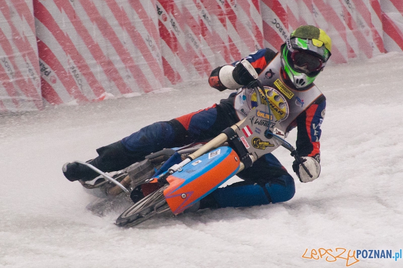 Ice Racing Team na Malcie w Poznaniu - 08.01.2011 r. Foto: lepszyPOZNAN.pl / Paweł Rychter Ice Racing Team na Malcie w Poznaniu - 08.01.2011 r. Foto: lepszyPOZNAN.pl / Paweł Rychter